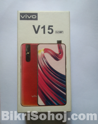 Vivo V15
